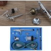 Zestaw systemu Airbrushing 0,2 mm/0,3 mm/0,5 mm [13090000352]